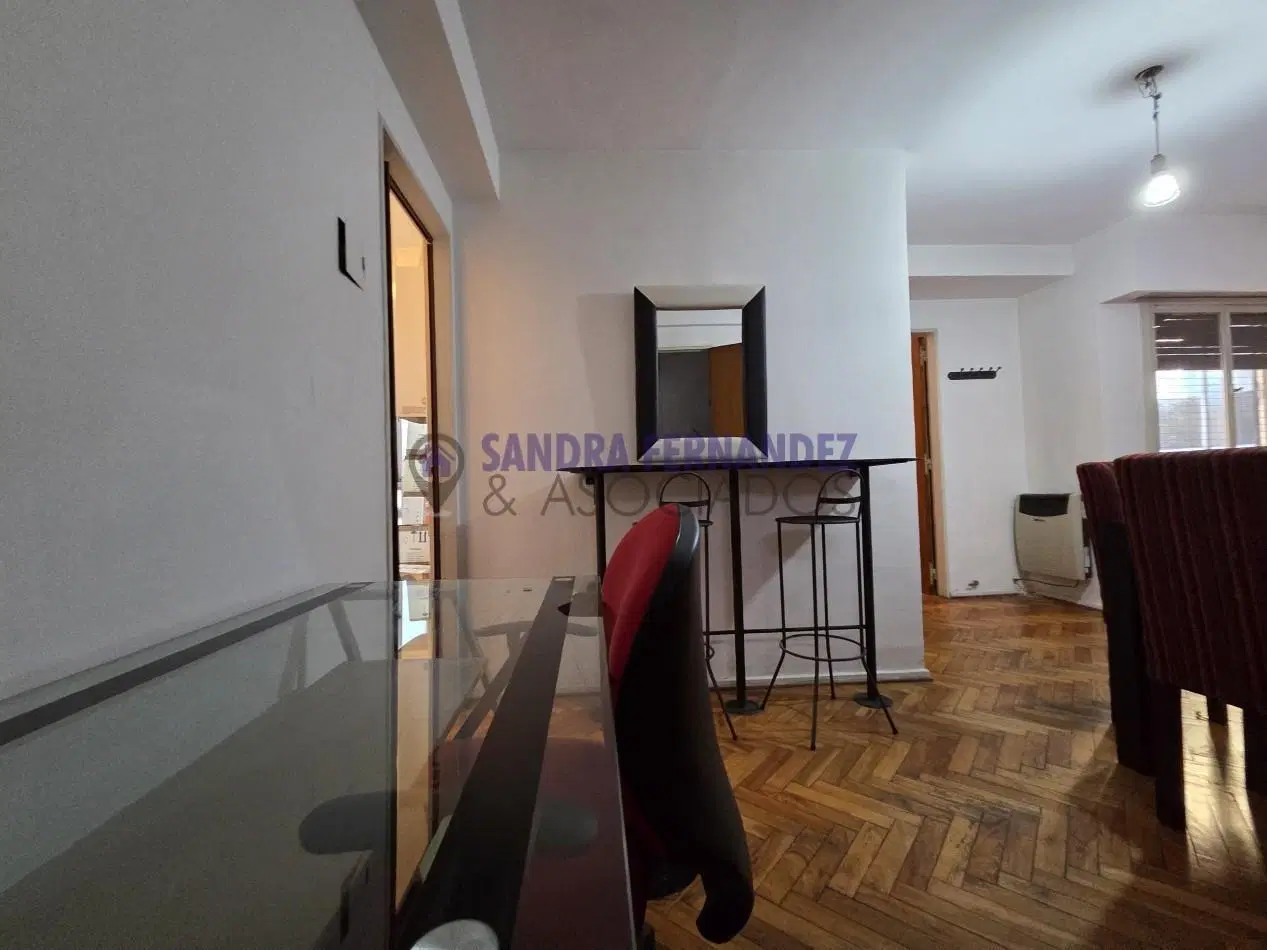 Capital Federal Chacarita 1 dormitorio 3