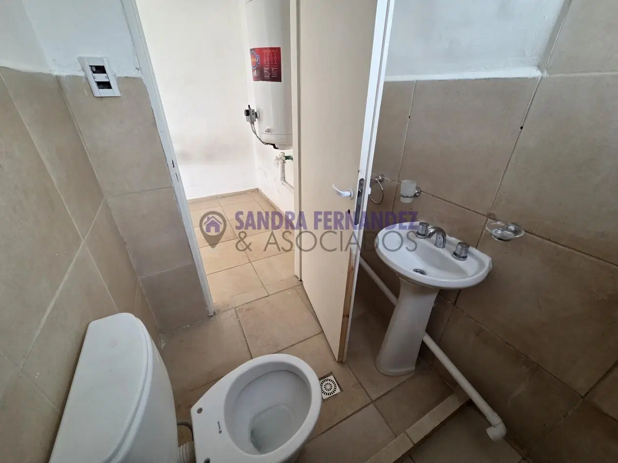 Neuquen Alquiler Monoambientes Zona Easy/Jumbo 4