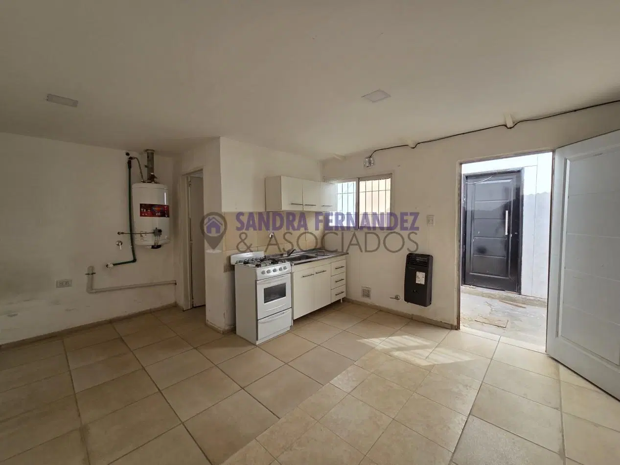 Neuquen Alquiler Monoambientes Zona Easy/Jumbo 5
