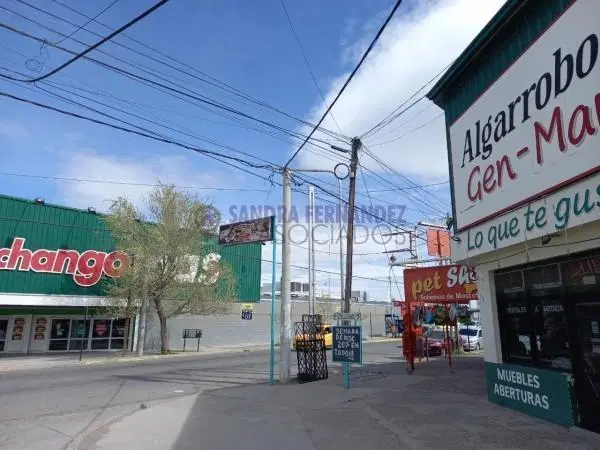 Neuquen Venta Local Comercial Zona Oeste Chango Mas 5