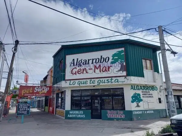 Neuquen Venta Local Comercial Zona Oeste Chango Mas 6