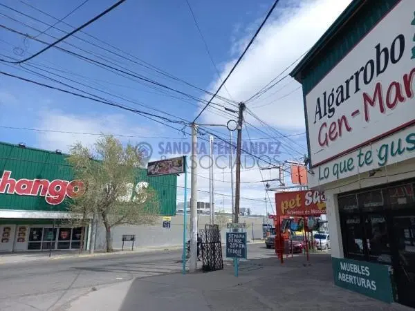 Neuquen Venta Local Comercial Zona Oeste Chango Mas 3