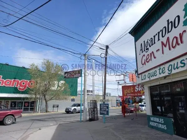 Neuquen Venta Local Comercial Zona Oeste Chango Mas 2