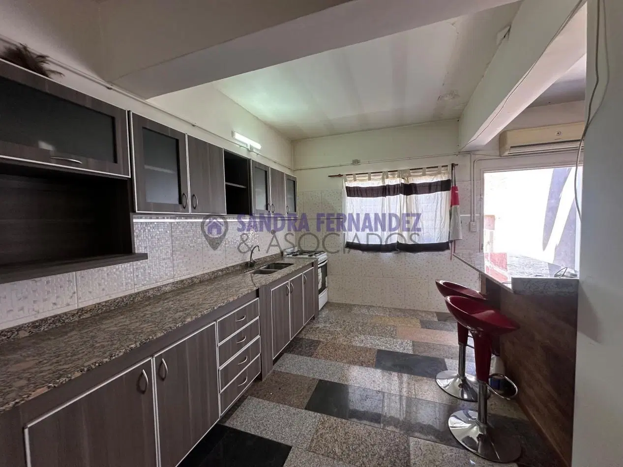 Neuquen Venta Casa 1 dormitorio B° Maronese 2