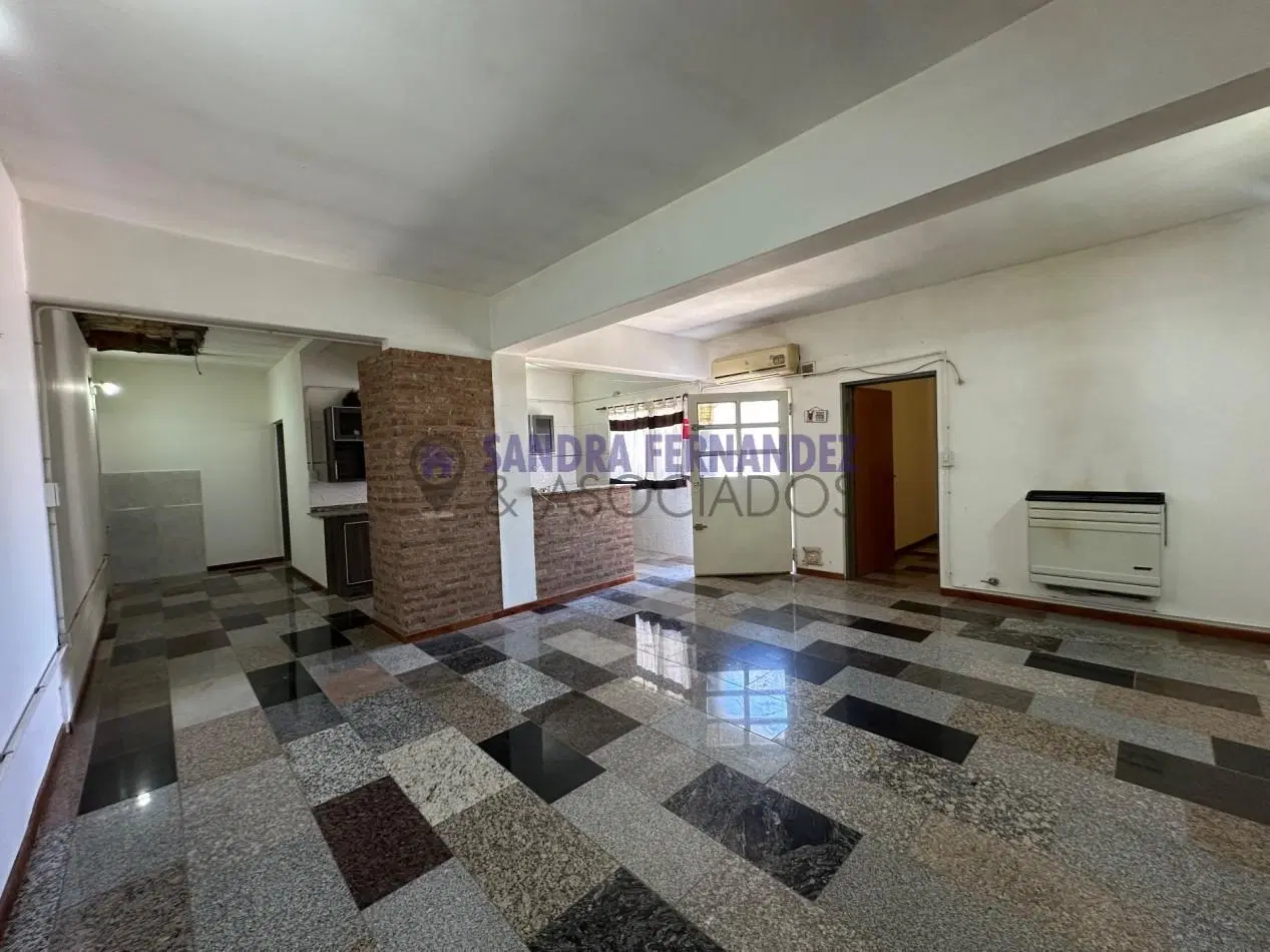 Neuquen Venta Casa 1 dormitorio B° Maronese 3