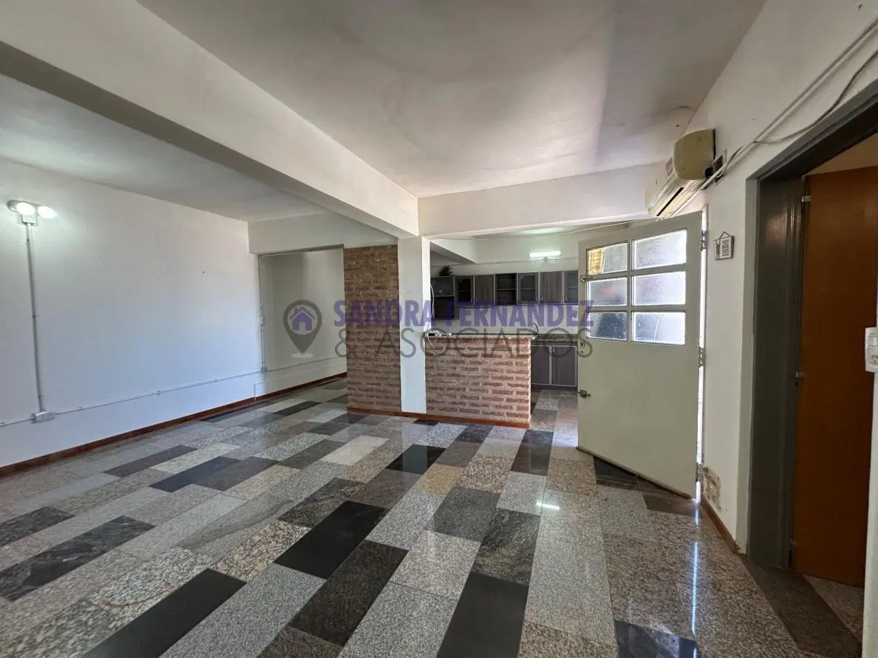 Neuquen Venta Casa 1 dormitorio B° Maronese 5