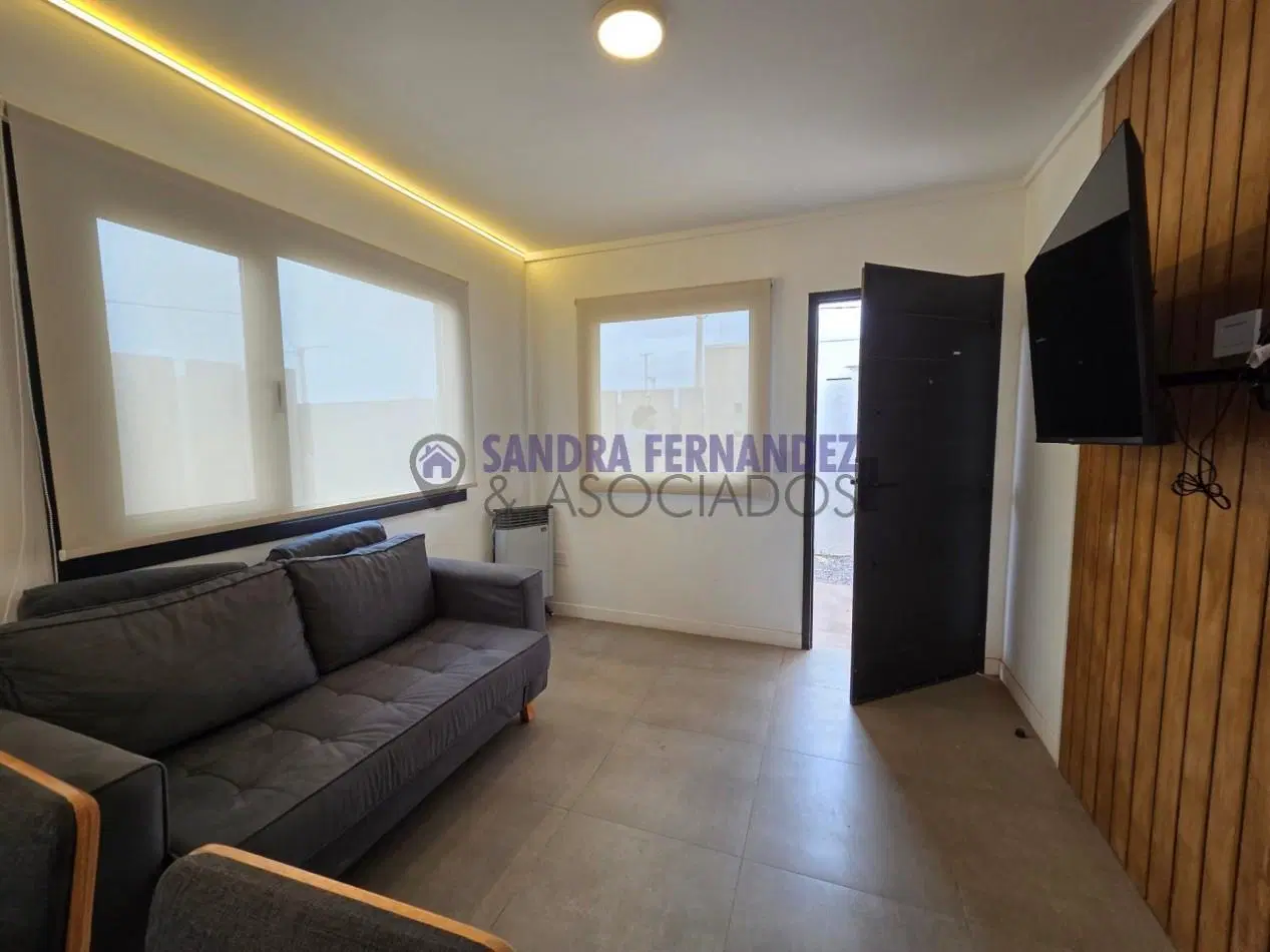 Neuquen Alquiler Añelo A ESTRENAR Casas Modulares en Complejo 2 dormitorios en suite 3