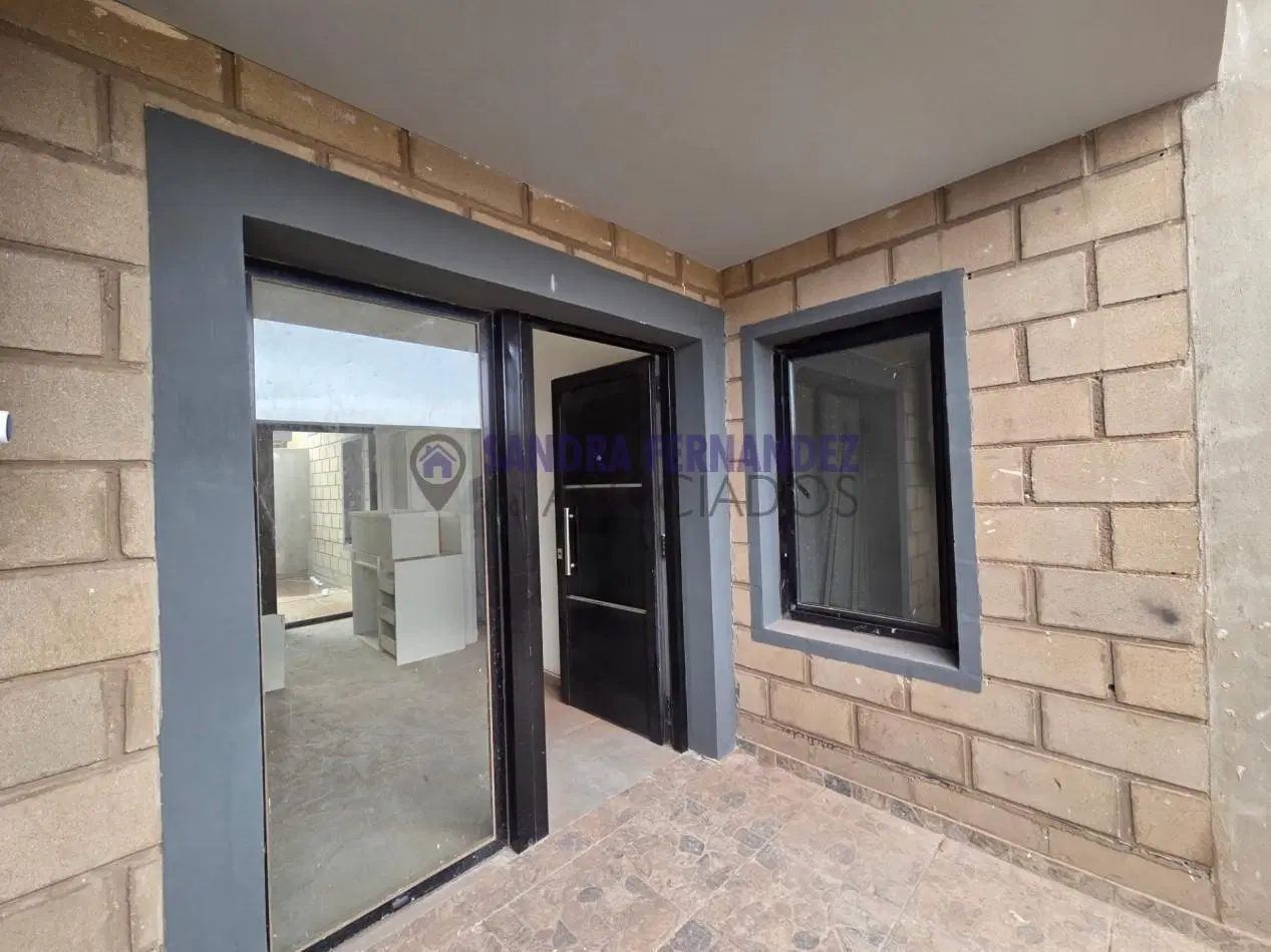 Neuquen Alquiler Añelo A ESTRENAR Casas Modulares en Complejo 2 dormitorios en suite 1