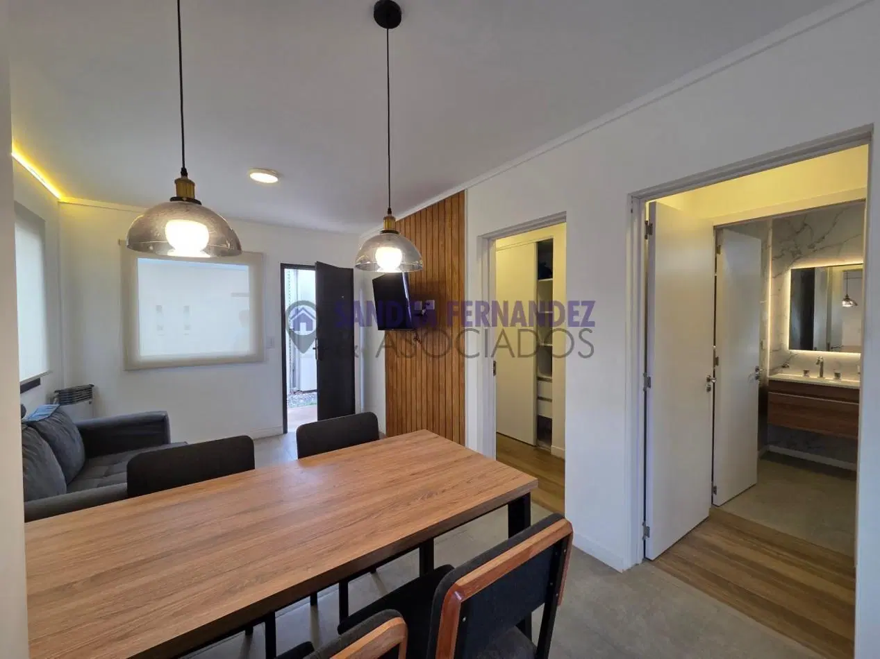 Neuquen Alquiler Añelo A ESTRENAR Casas Modulares en Complejo 2 dormitorios en suite 4