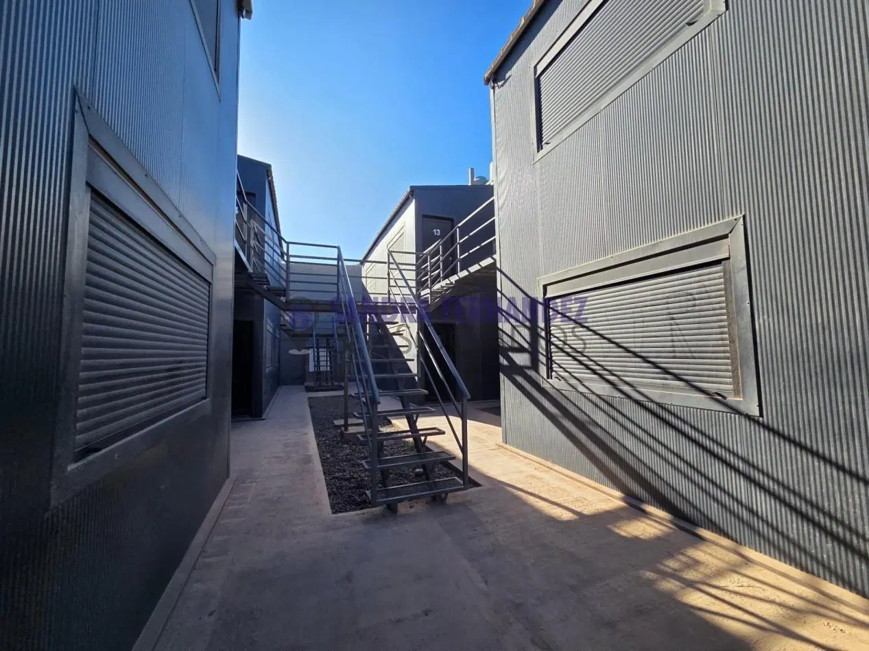 Neuquen Añelo Alquiler Departamentos Modulares en Complejo: 2 dormitorios en suite 5
