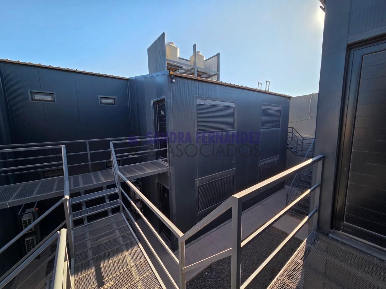 Foto de Neuquen Añelo Alquiler Departamentos Modulares en Complejo: 2, imagen 2