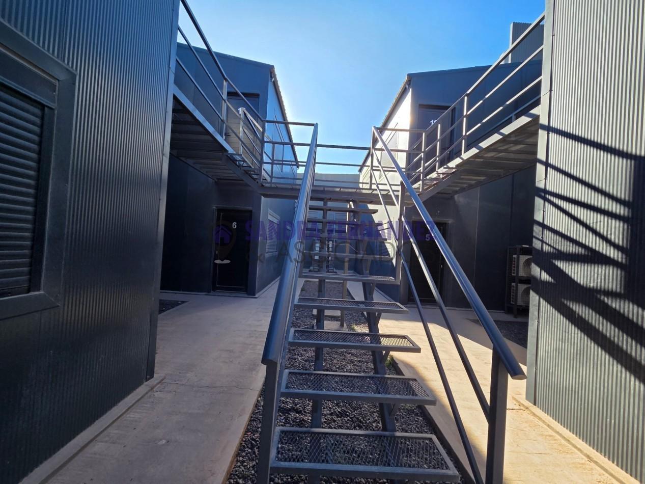 Foto de Neuquen Añelo Alquiler Departamentos Modulares en Complejo: 2, imagen 1