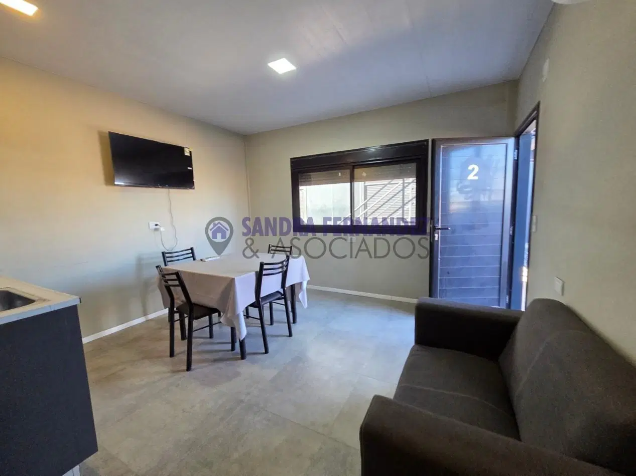 Neuquen Añelo Alquiler Departamentos Modulares en Complejo: 2 dormitorios en suite 3