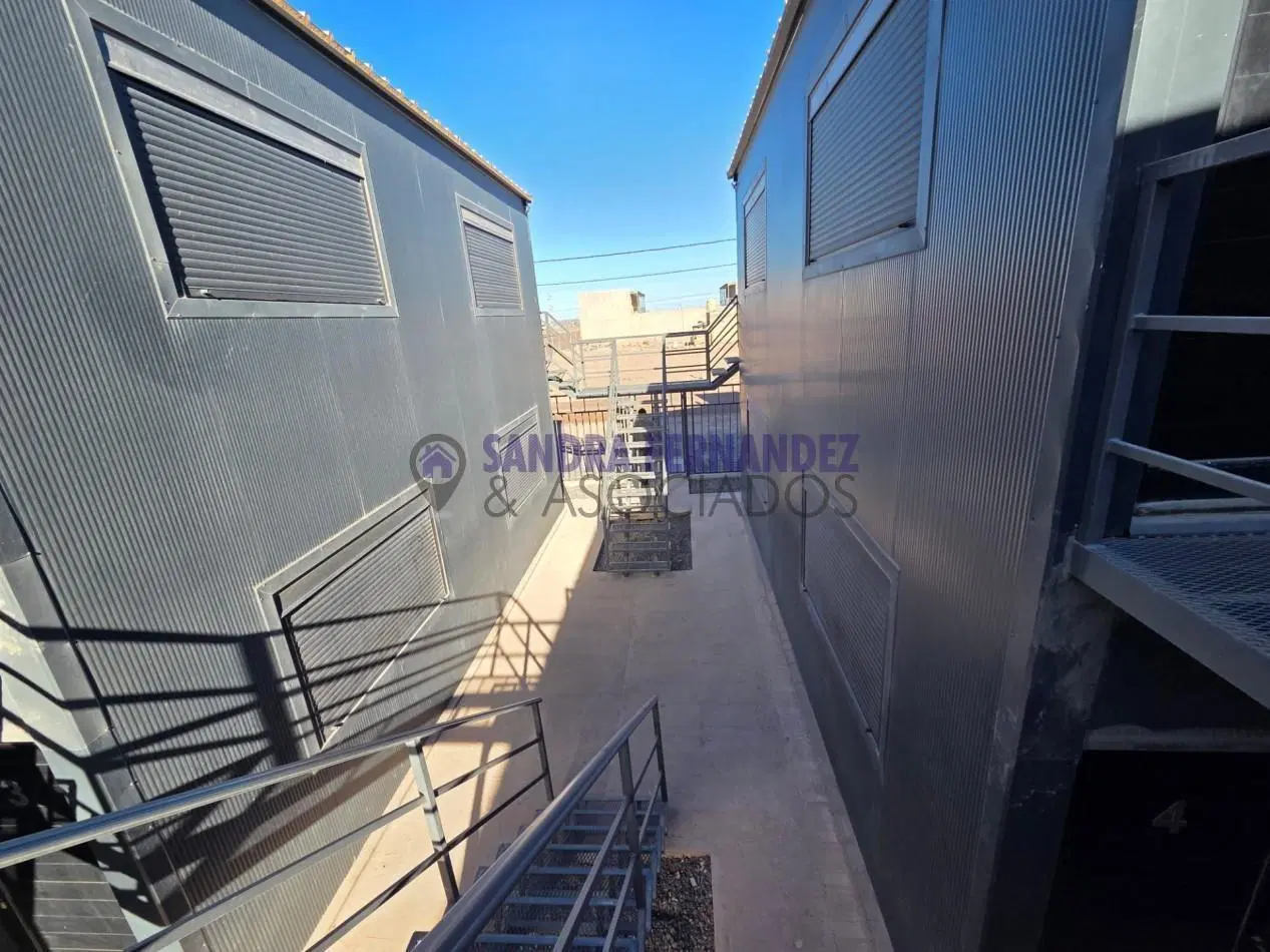 Neuquen Añelo Alquiler Departamentos Modulares en Complejo: 2 dormitorios en suite 8