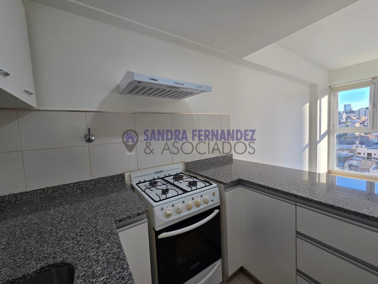 Foto de Neuquen Alquiler Departamento 1 dormitorio Cochera cubierta Zona, imagen 5