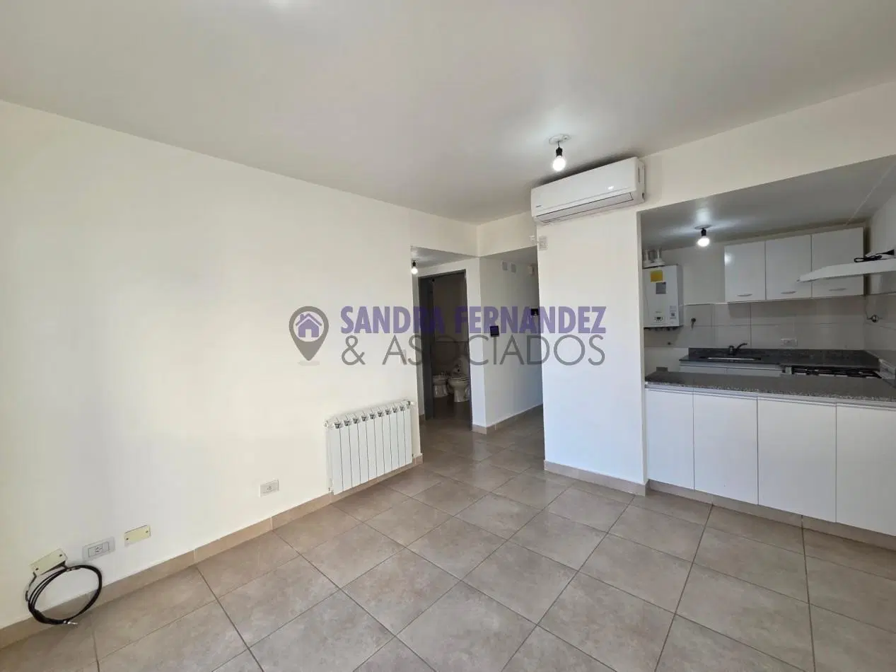 Neuquen Alquiler Departamento 1 dormitorio Cochera cubierta Zona Traumatologia del Comahue 4