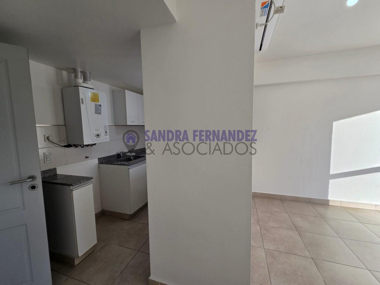 Foto de Neuquen Alquiler Departamento 1 dormitorio Cochera cubierta Zona, imagen 1