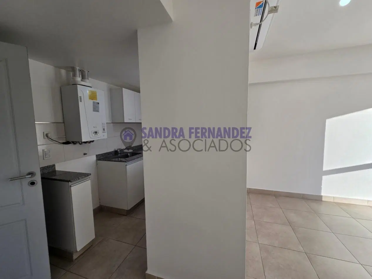 Neuquen Alquiler Departamento 1 dormitorio Cochera cubierta Zona Traumatologia del Comahue 1