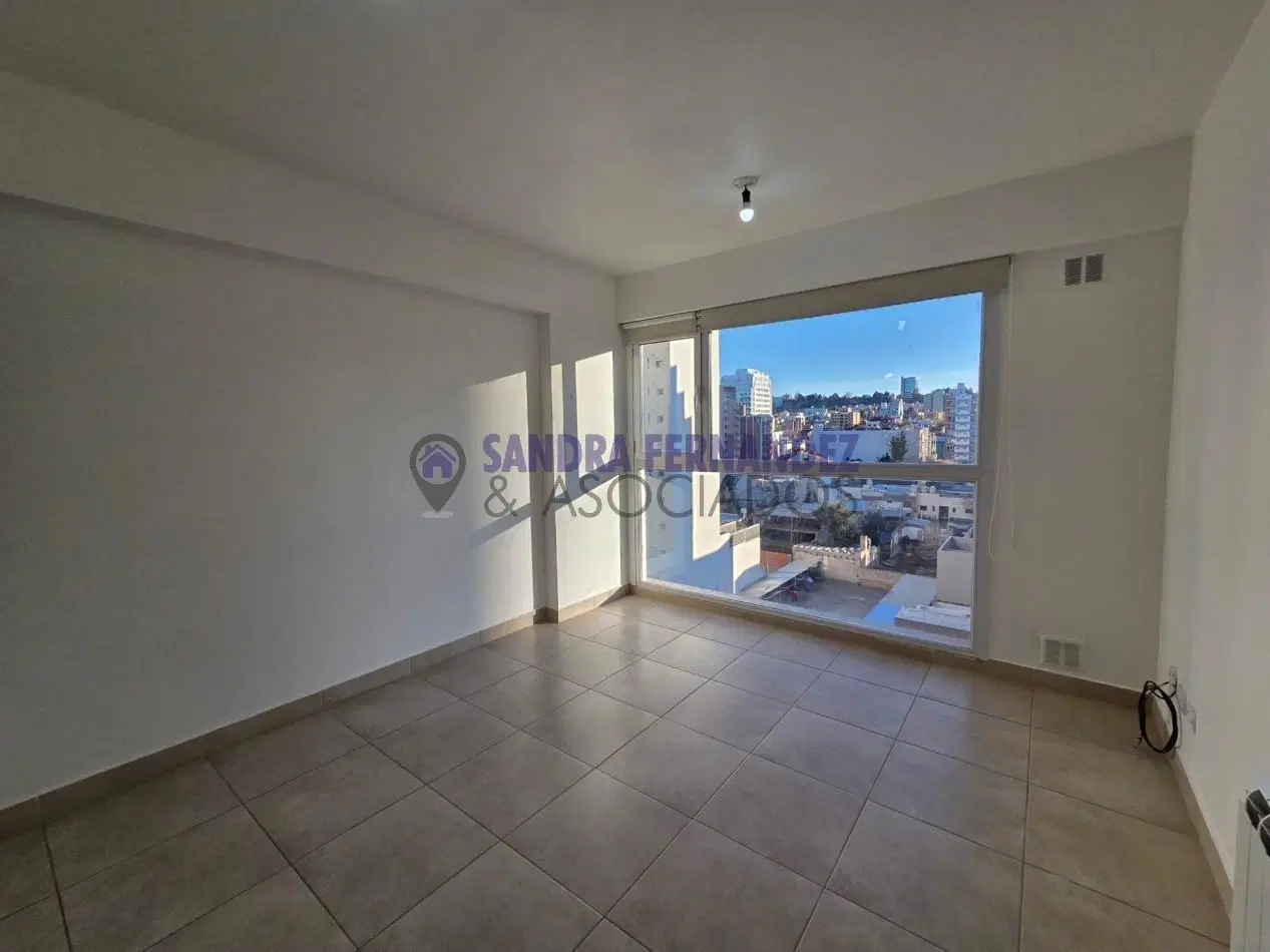 Neuquen Alquiler Departamento 1 dormitorio Cochera cubierta Zona Traumatologia del Comahue 8