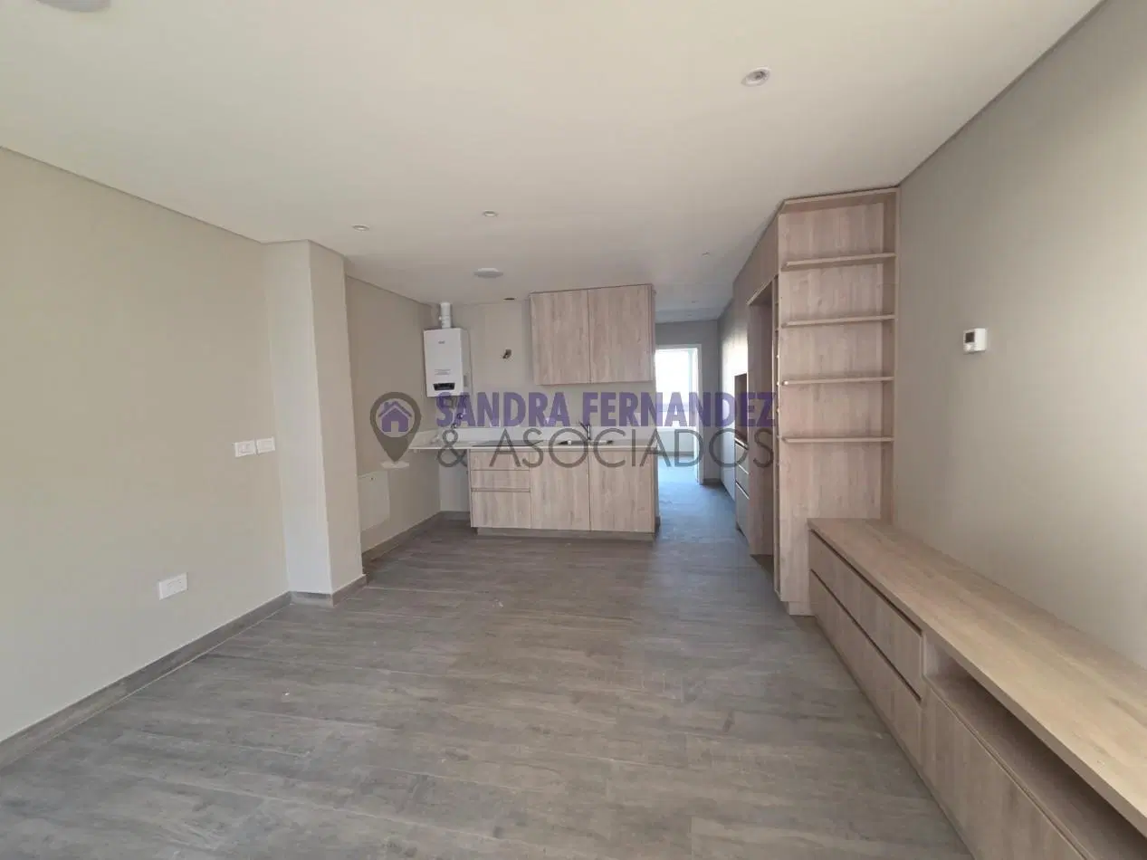 Neuquen Alquiler Departamentos A ESTRENAR Nivel gerencial de 1 y 2 dormitorios en Complejo. 3