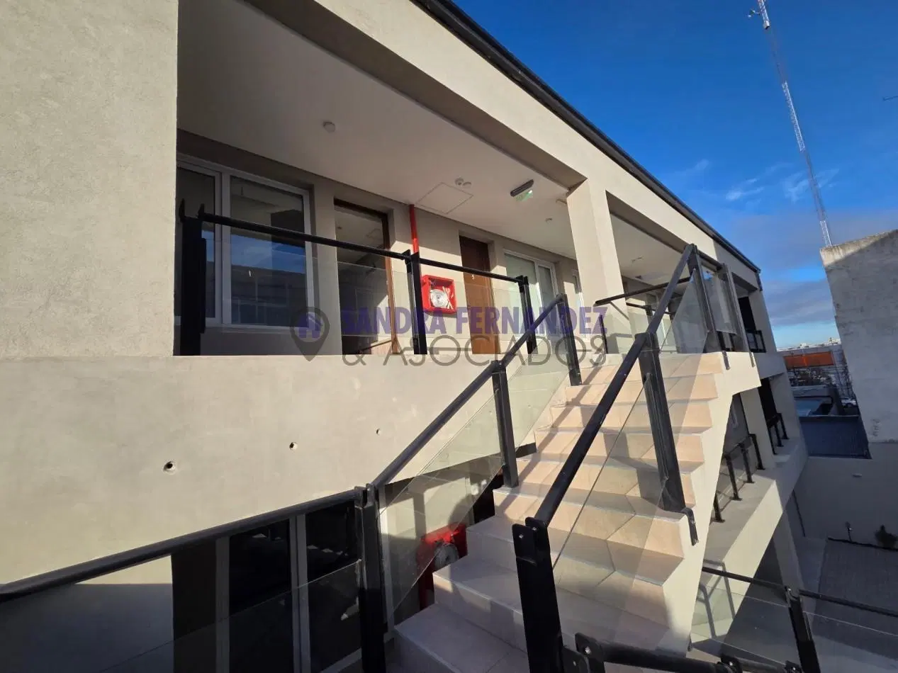 Neuquen Alquiler Departamentos A ESTRENAR Nivel gerencial de 1 y 2 dormitorios en Complejo. 1