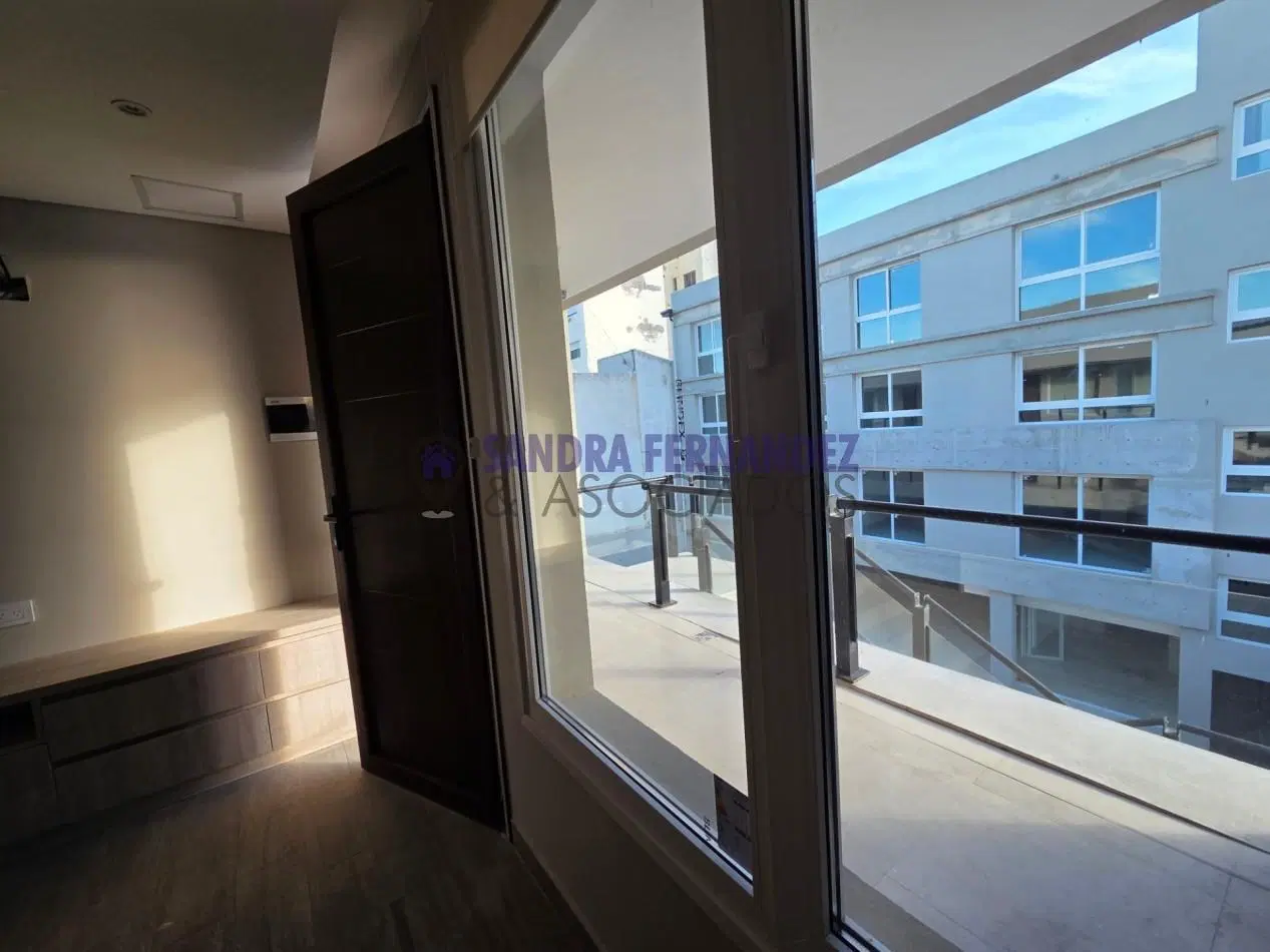 Neuquen Alquiler Departamentos A ESTRENAR Nivel gerencial de 1 y 2 dormitorios en Complejo. 4