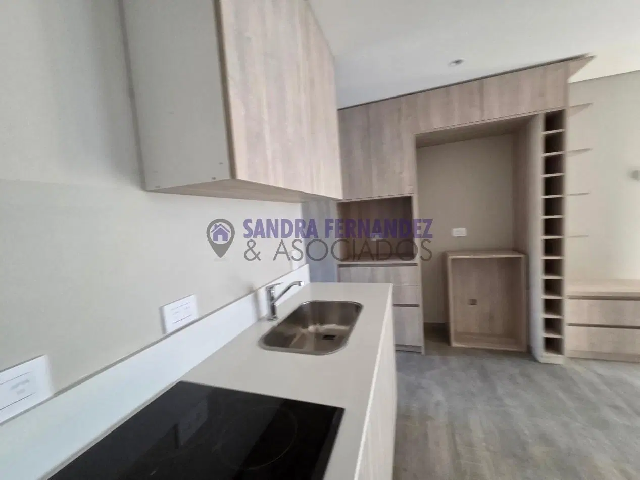 Neuquen Alquiler Departamentos A ESTRENAR Nivel gerencial de 1 y 2 dormitorios en Complejo. 8