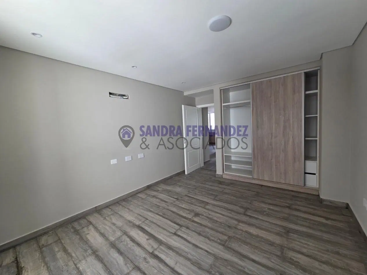 Neuquen Alquiler Departamentos A ESTRENAR Nivel gerencial de 2 dormitorios en Complejo. Centro bajo 5