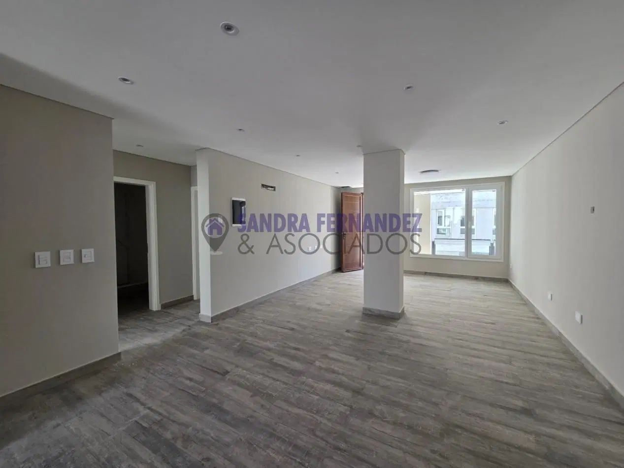 Neuquen Alquiler Departamentos A ESTRENAR Nivel gerencial de 2 dormitorios en Complejo. Centro bajo 4