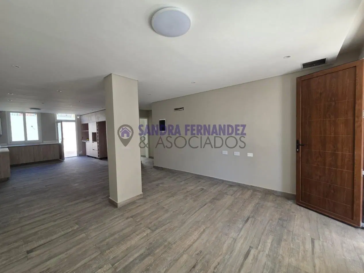 Neuquen Alquiler Departamentos A ESTRENAR Nivel gerencial de 2 dormitorios en Complejo. Centro bajo 8