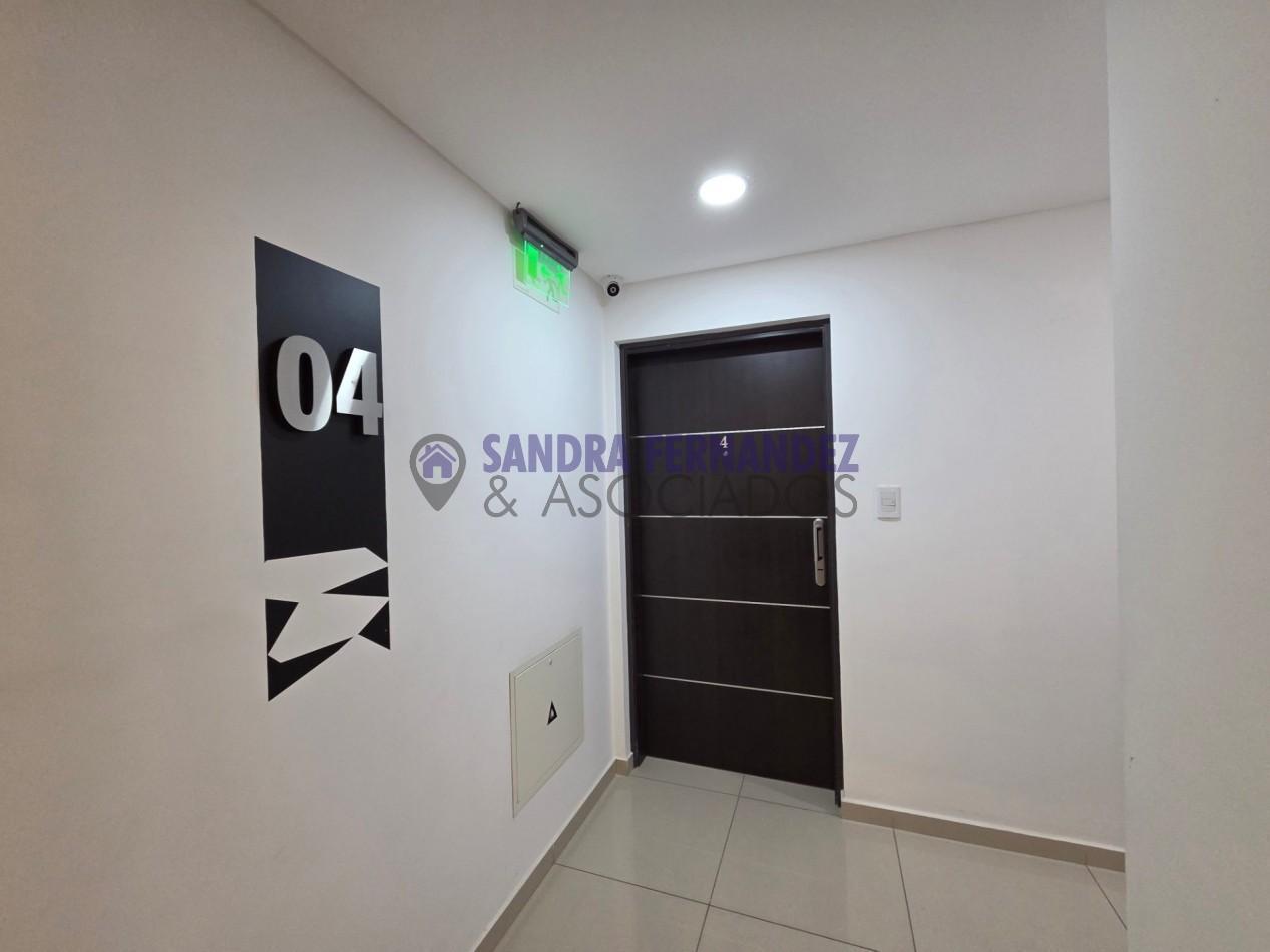 Foto de Neuquen Alquiler monoambiente en Edificio Ezinor, imagen 5