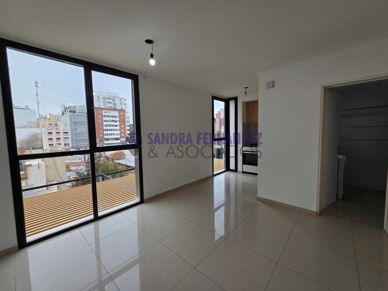 Foto de Neuquen Alquiler monoambiente en Edificio Ezinor, imagen 1