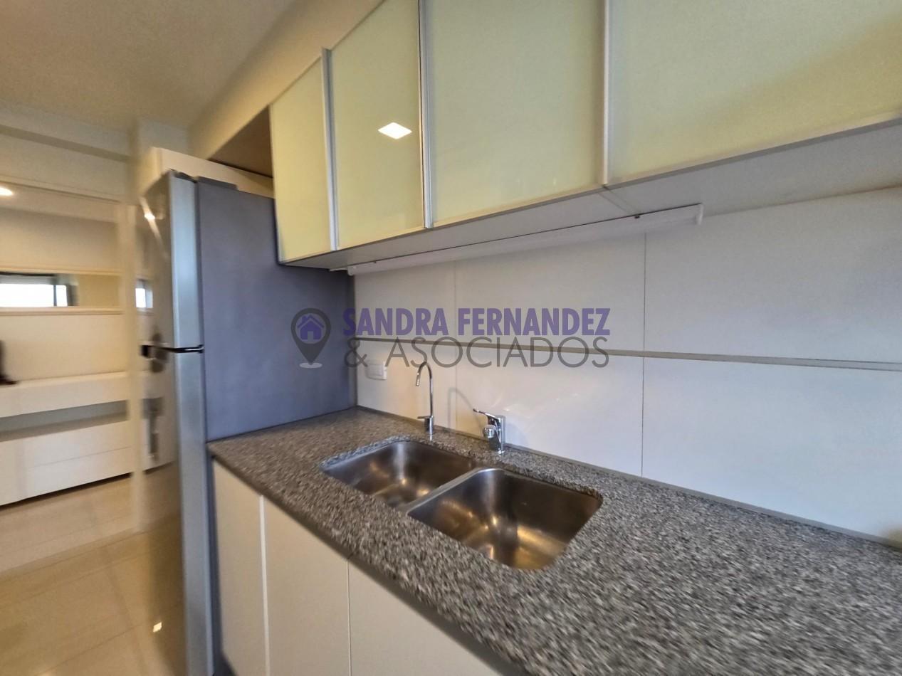 Foto de Neuquen Alquiler Departamento Nivel Gerencial amoblado equipado 2, imagen 4