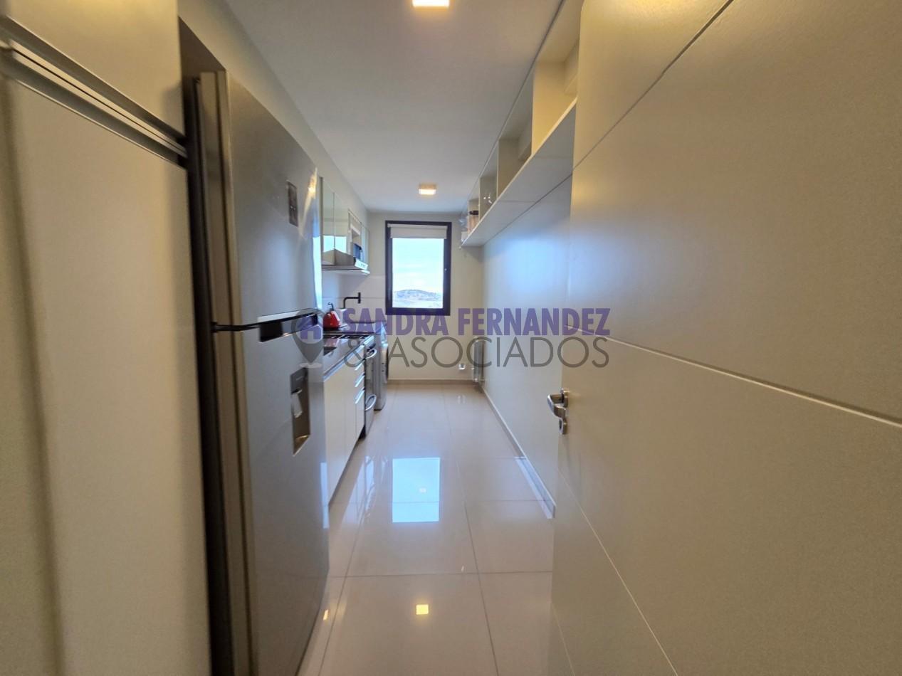 Foto de Neuquen Alquiler Departamento Nivel Gerencial amoblado equipado 2, imagen 3
