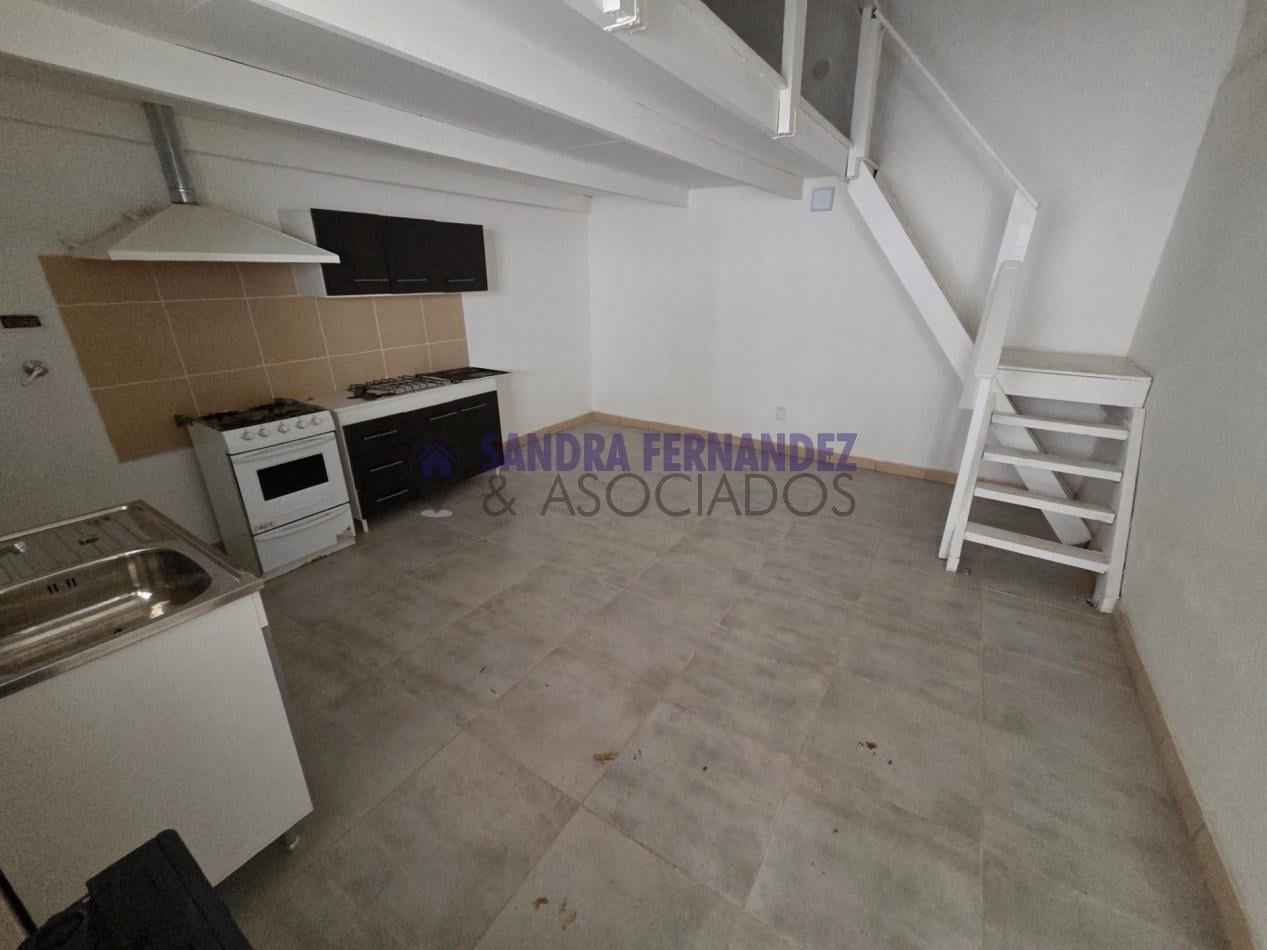 Foto de Neuquen Alquiler Loft Monoambiente A ESTRENAR estilo Loft Zona Clinicas, imagen 2