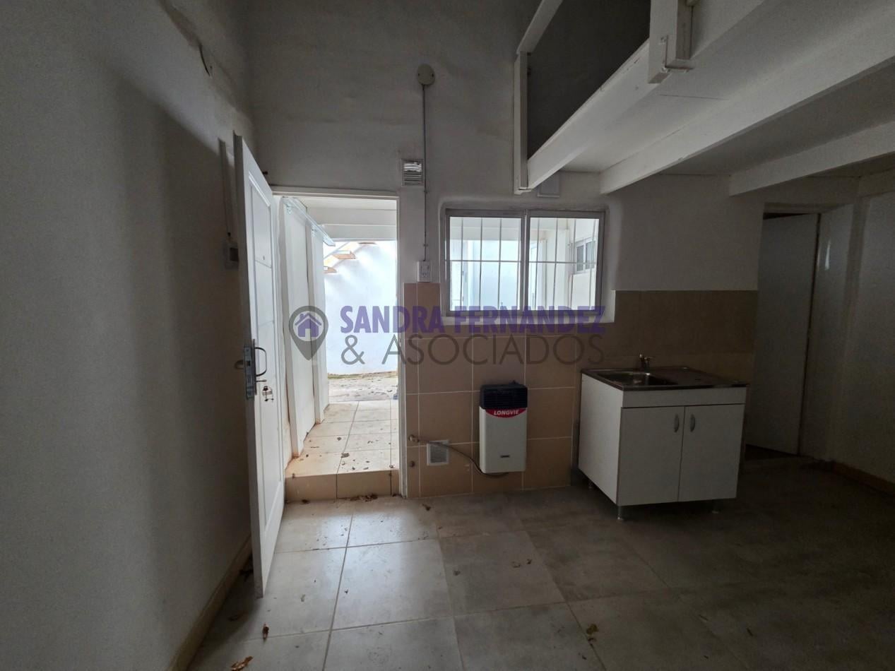 Foto de Neuquen Alquiler Loft Monoambiente A ESTRENAR estilo Loft Zona Clinicas, imagen 3