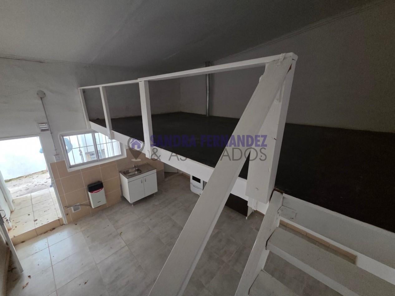 Foto de Neuquen Alquiler Loft Monoambiente A ESTRENAR estilo Loft Zona Clinicas, imagen 1