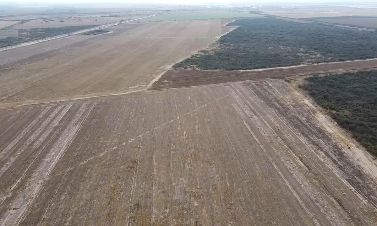 Excelente campo en venta en Tilisarao. 320has