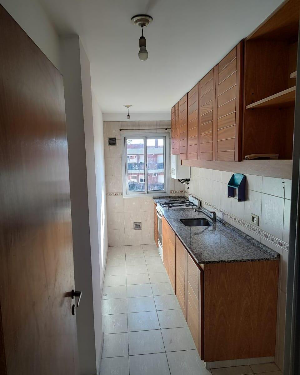 Amplio Departamento en Venta | Bv. San Juan, Córdoba 1