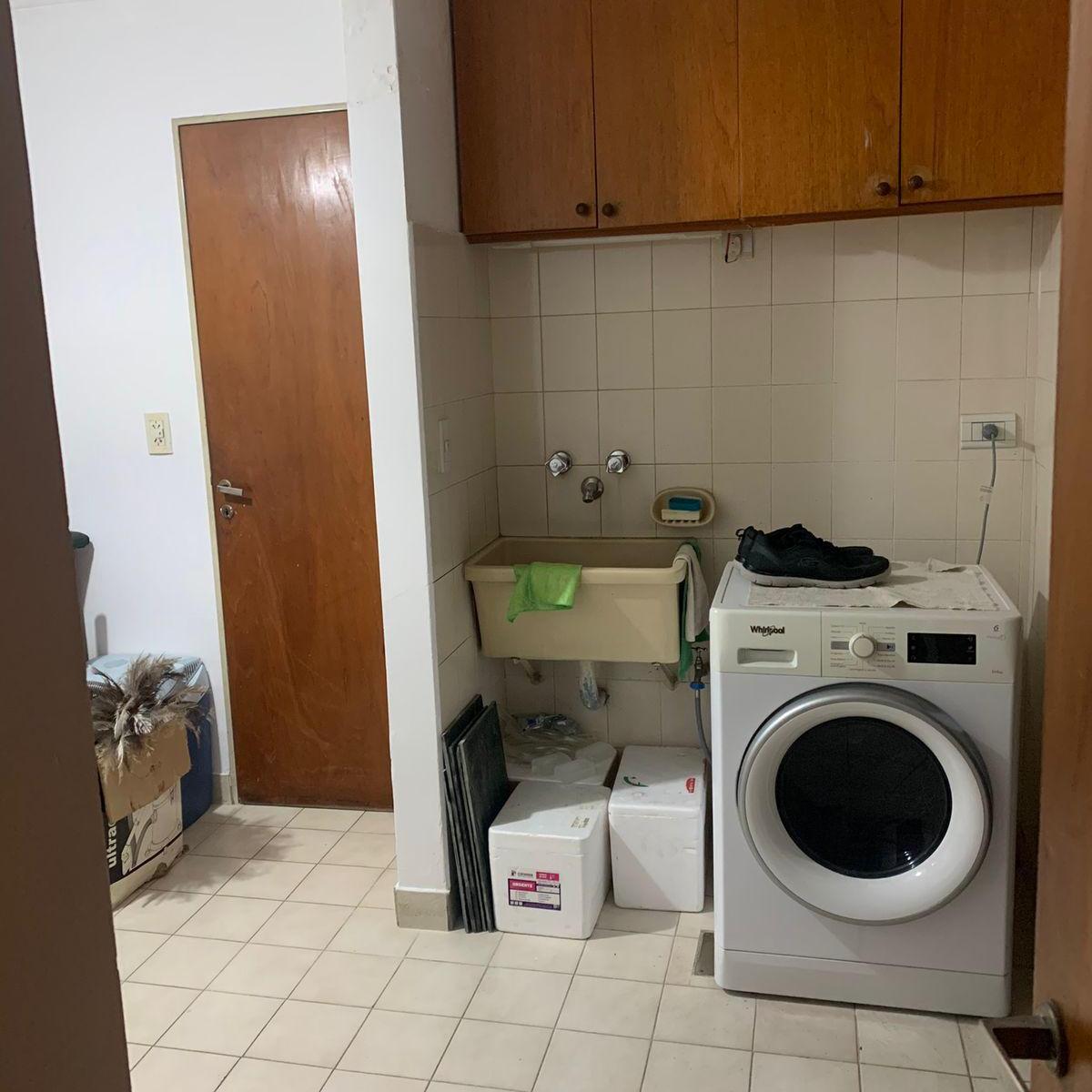 Departamento en Venta con Cochera 1