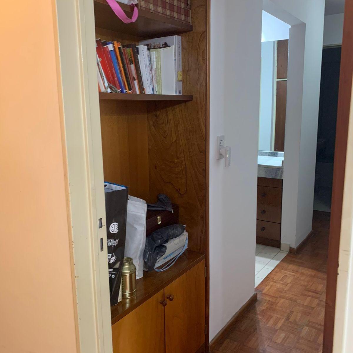 Departamento en Venta con Cochera 4
