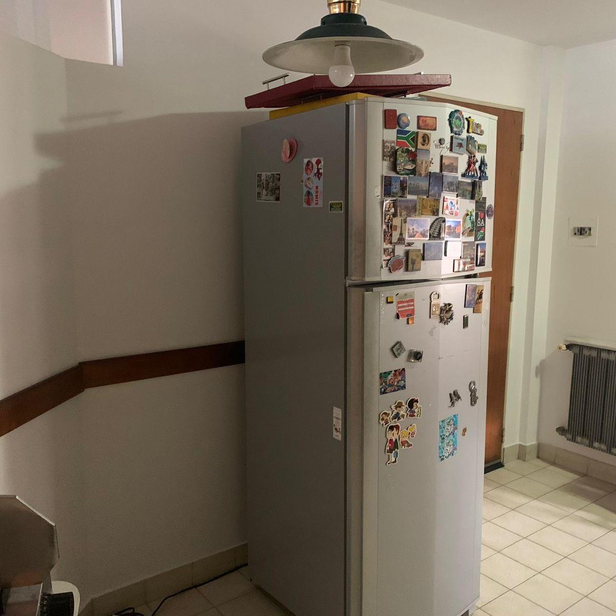 Departamento en Venta con Cochera 5