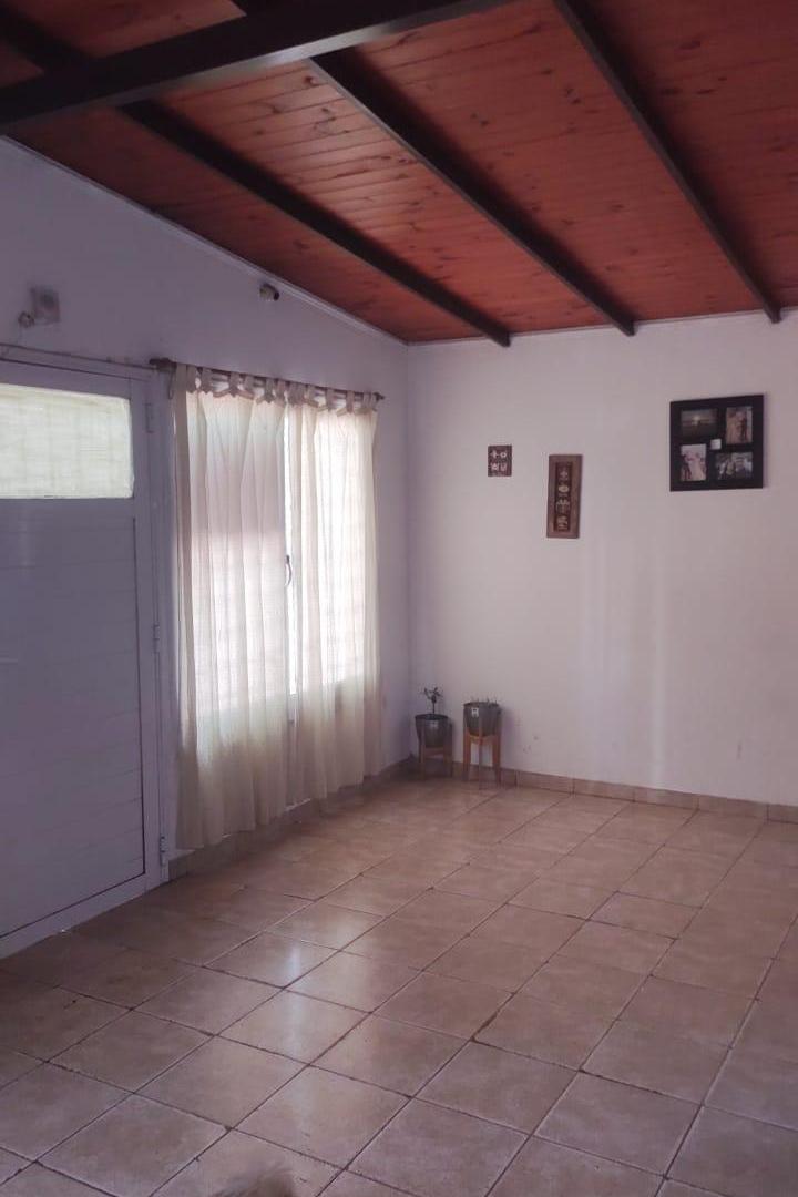 VILLA DEL DIQUE - ALQUILO CASA 2 DORMITORIOS