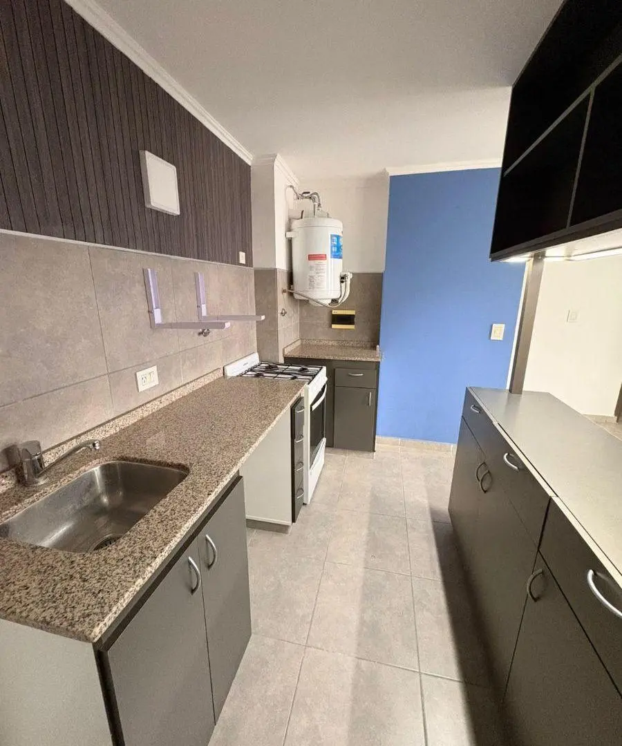 VENTA- DEPARTAMENTO DE DOS DORMITORIOS- VILLA MARIA 3