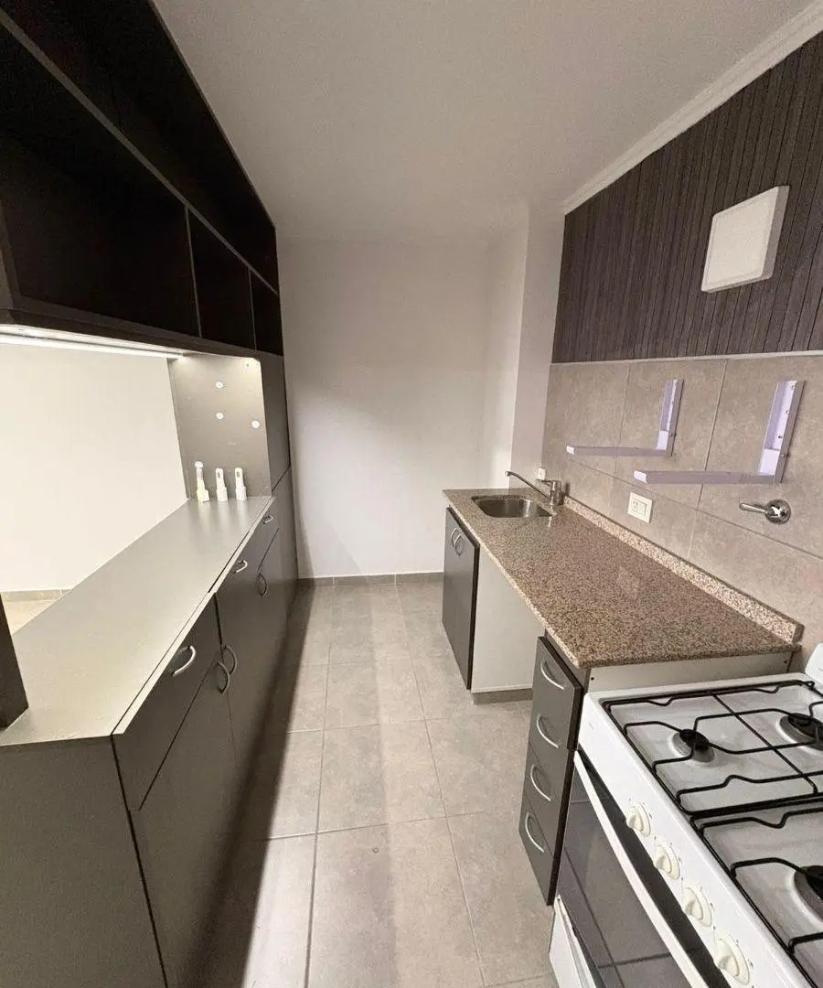 VENTA- DEPARTAMENTO DE DOS DORMITORIOS- VILLA MARIA 2