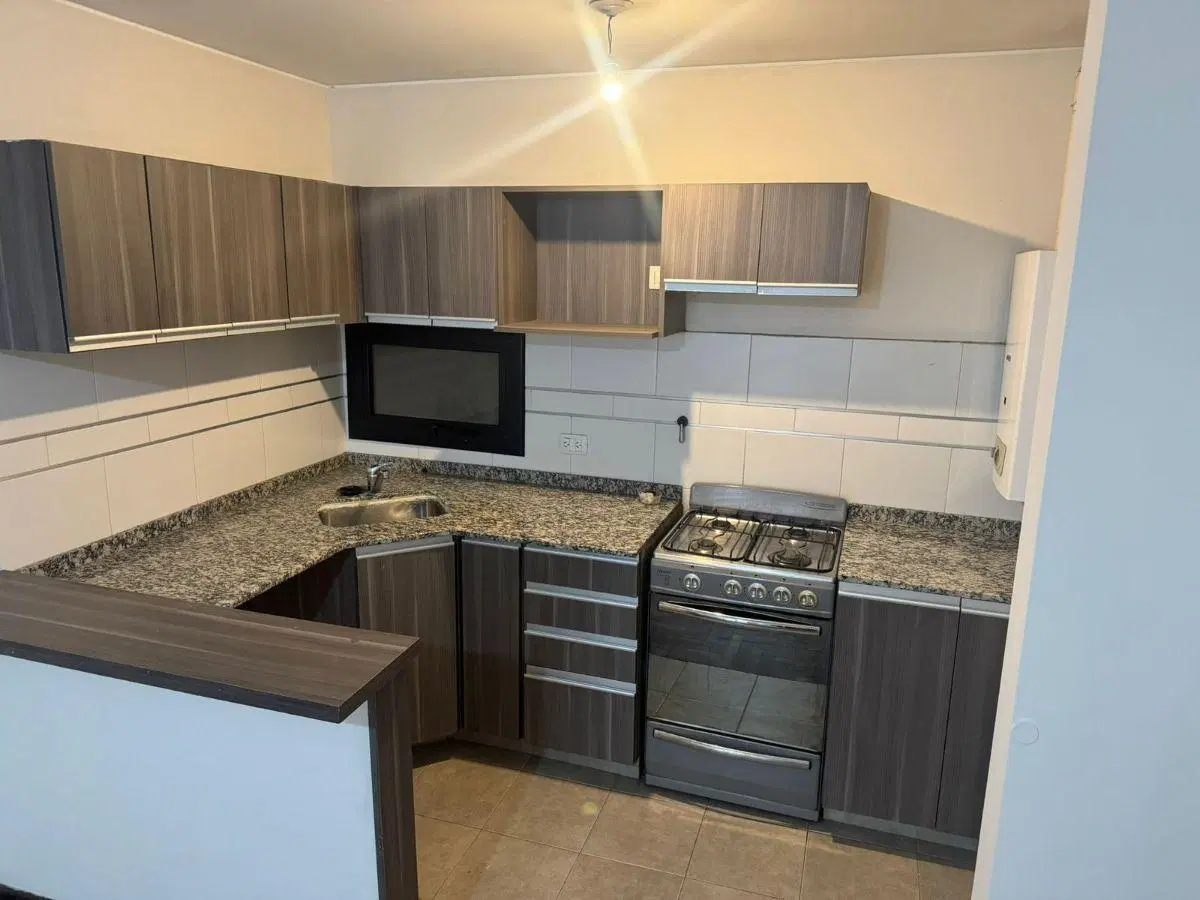 DEPARTAMENTO EN ALQUILER NUEVA CORDOBA 3