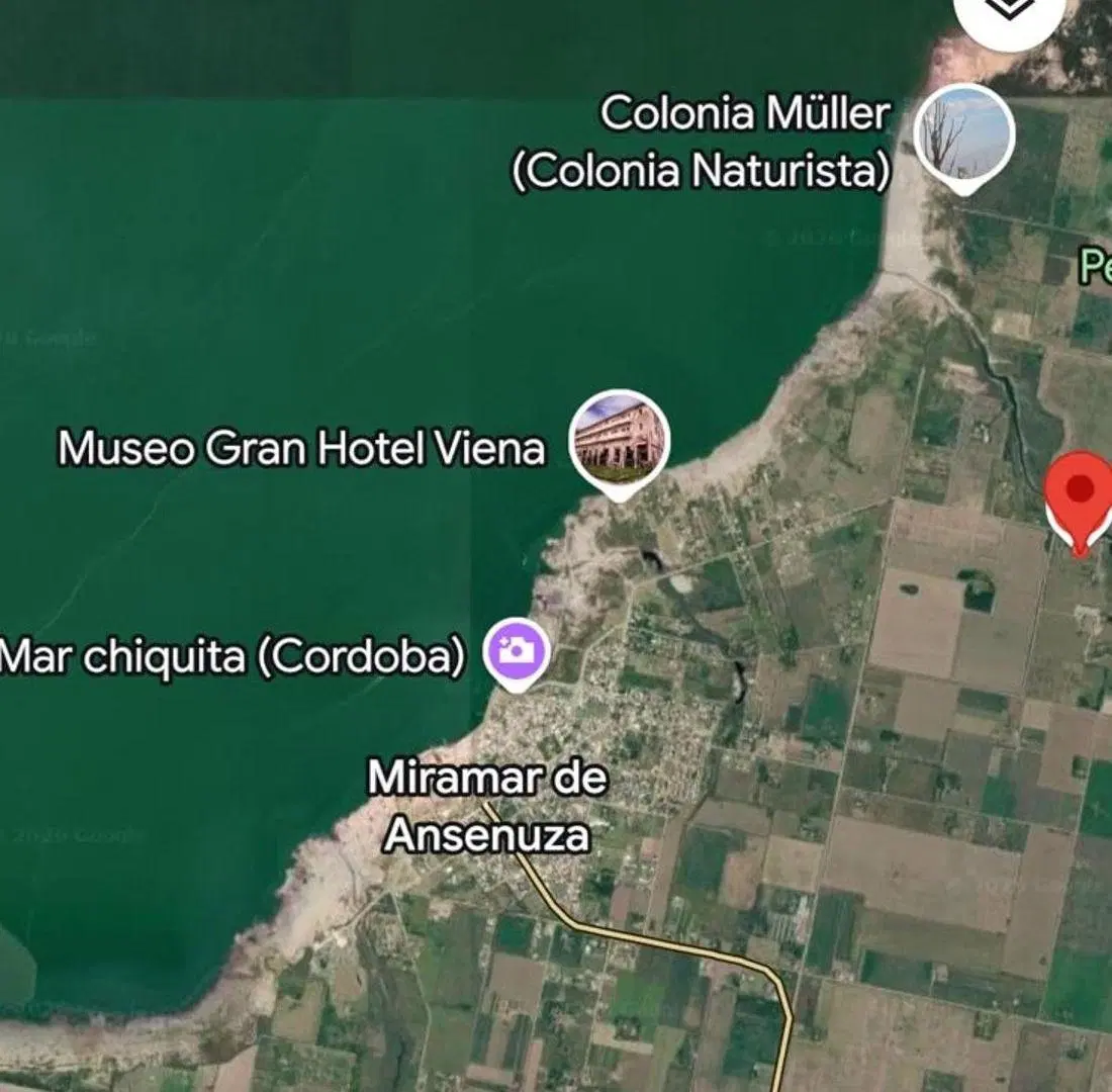 Excelente oportunidad de inversión en Miramar de Ansenuza 4