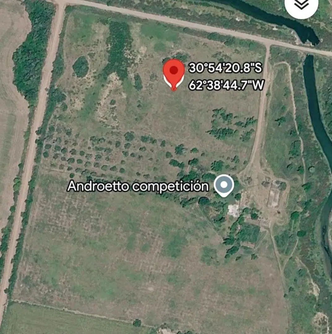Excelente oportunidad de inversión en Miramar de Ansenuza 2