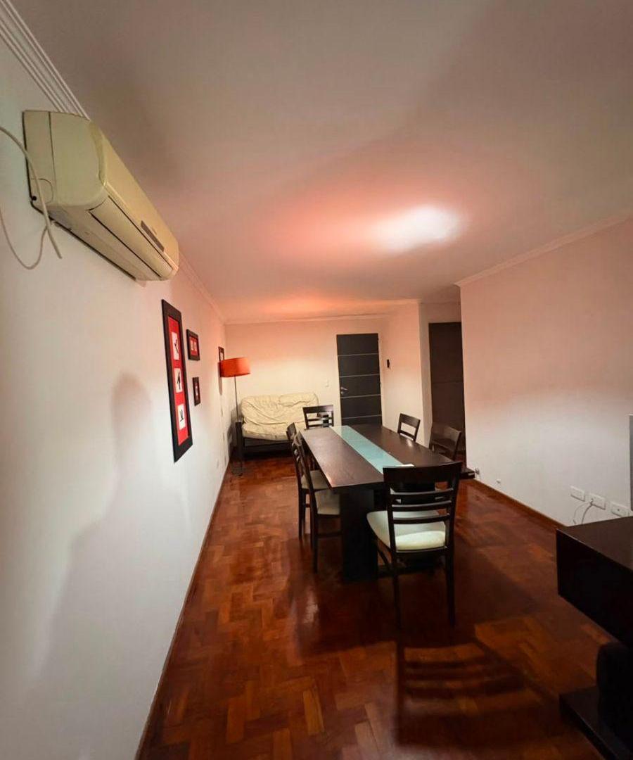 Foto de AMOBLADO EN ALQUILER CON DOBLE BALCON, imagen 2