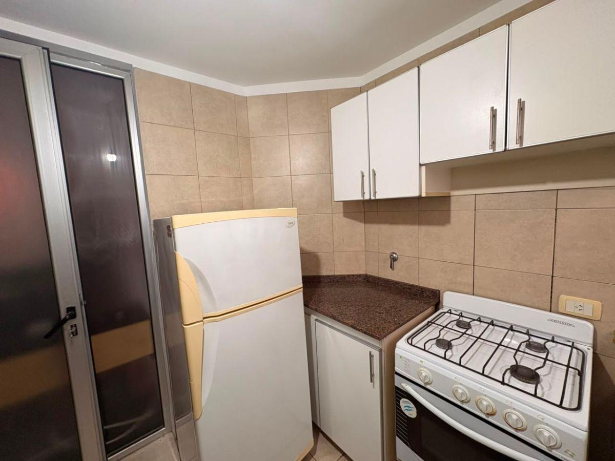 Foto de AMOBLADO EN ALQUILER CON DOBLE BALCON, imagen 1
